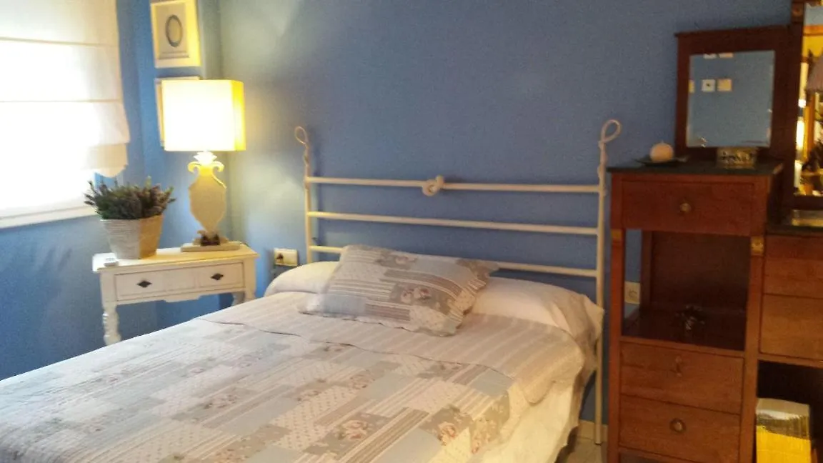 Homestay Agradable Y Familiar Apartment Premia De Mar