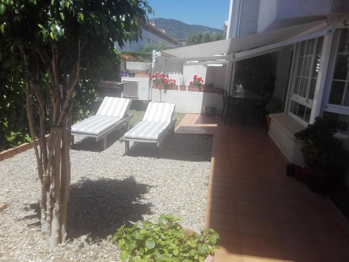 Homestay Agradable Y Familiar Apartment Premia De Mar