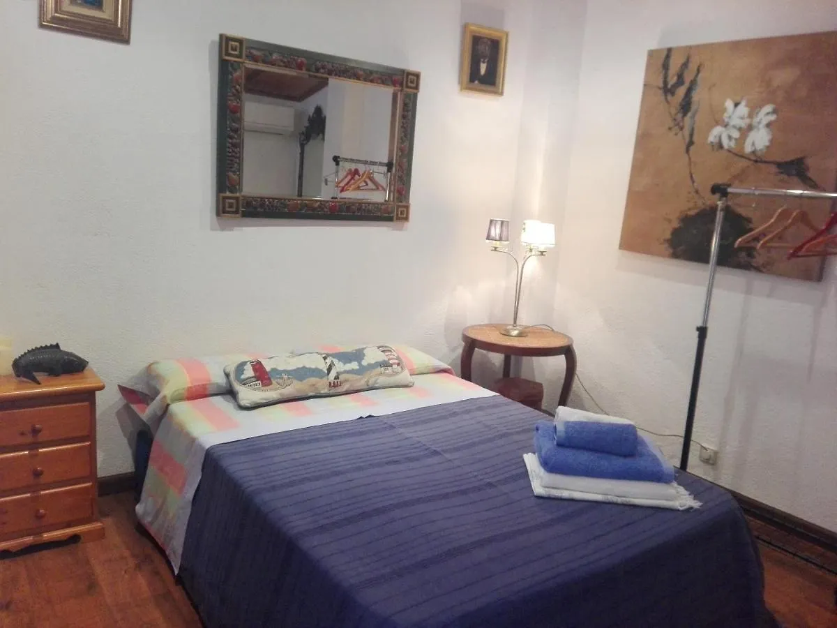 Agradable Y Familiar Apartment Premia De Mar Spain