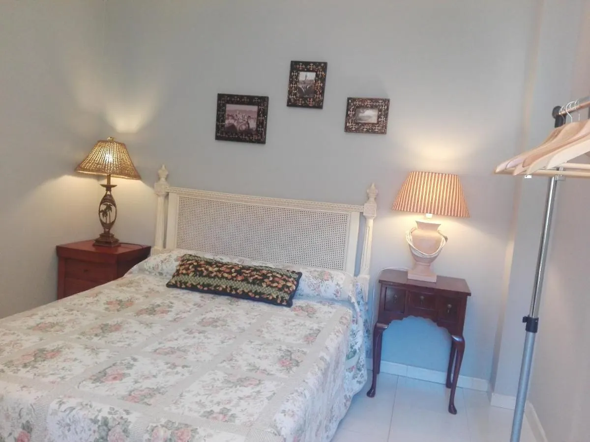 Homestay Agradable Y Familiar Apartment Premia De Mar
