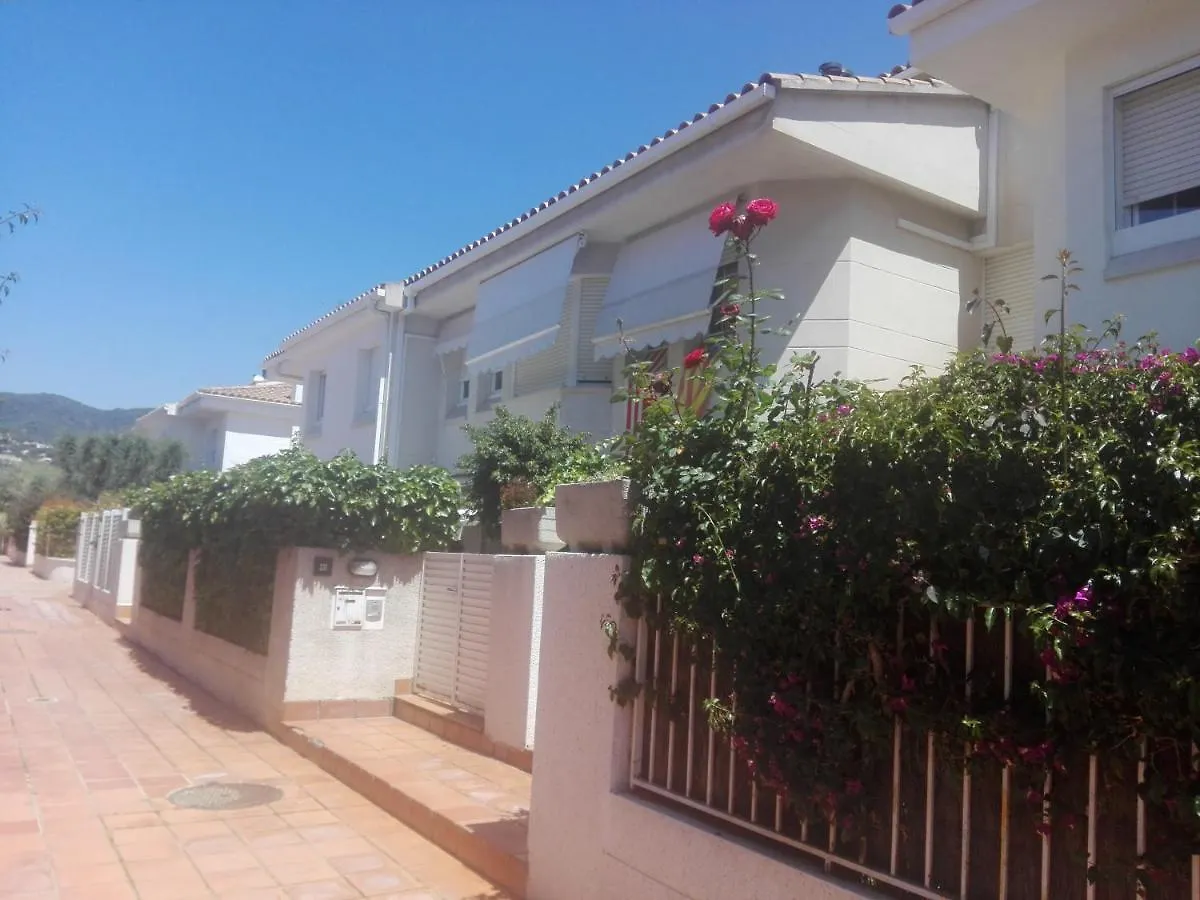 Agradable Y Familiar Apartment Premia De Mar 0*,