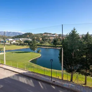  Apartment 3 Bed Front Line La Noria Golf Spain