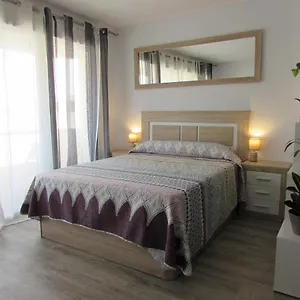  Apartment And Spain