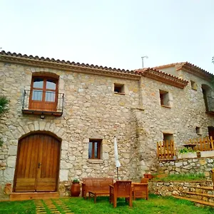 Hébergement de vacances Mas Formigosa, Querol