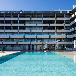  Apartment Remarkable 3 Bedroom In Eivissa Spain