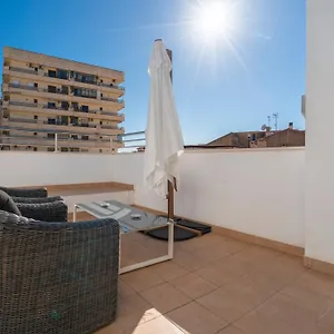  Apartment Castillo Spain