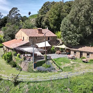  Country house Llobet Espai Rural Slow