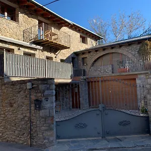 Apartamento Cal Bertran, Bellver de Cerdanya