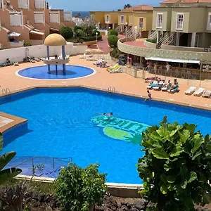  Apartment Orlando Spain