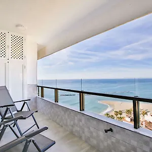 Fantanstico Sobre El Mar Benalmádena