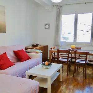Apartamento Apartamento Ca La Maria Situado En, Berga
