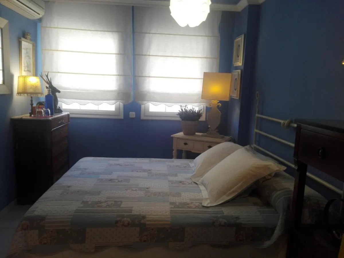 Séjour chez l'habitant Appartement Agradable Y Familiar à Premiá de Mar Espagne