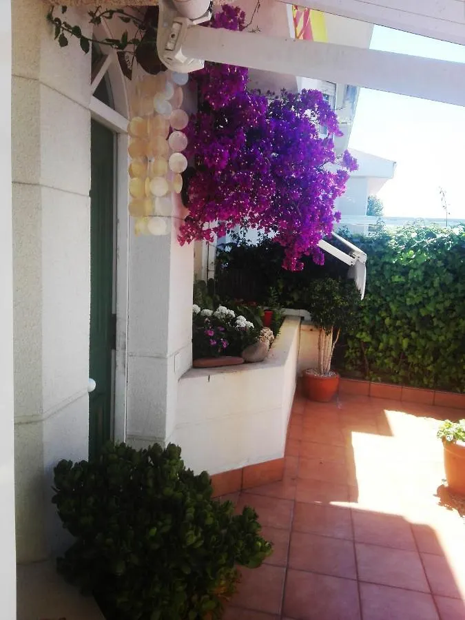 Apartamento agradable y familiar Premiá de Mar