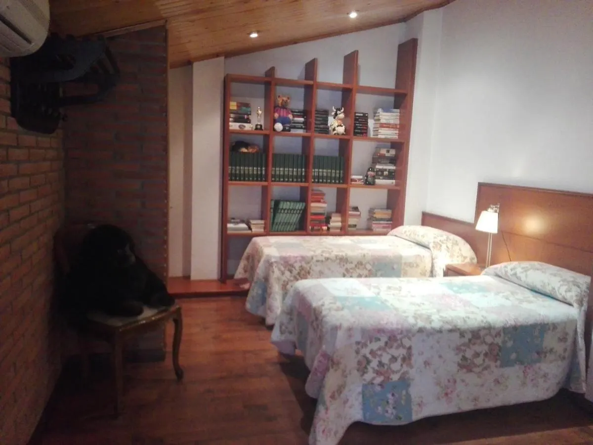 Apartamento agradable y familiar Premiá de Mar Habitación en casa particular