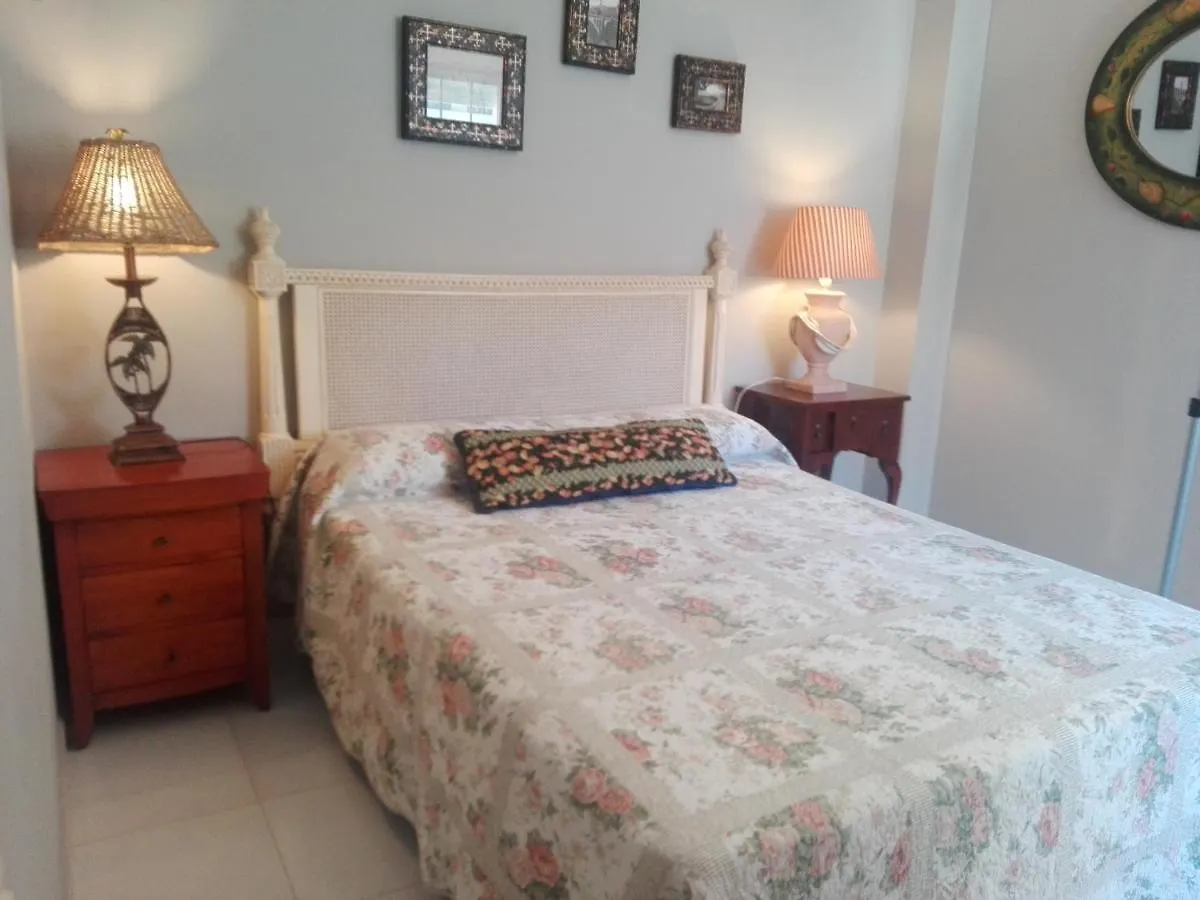 Apartamento agradable y familiar Premiá de Mar