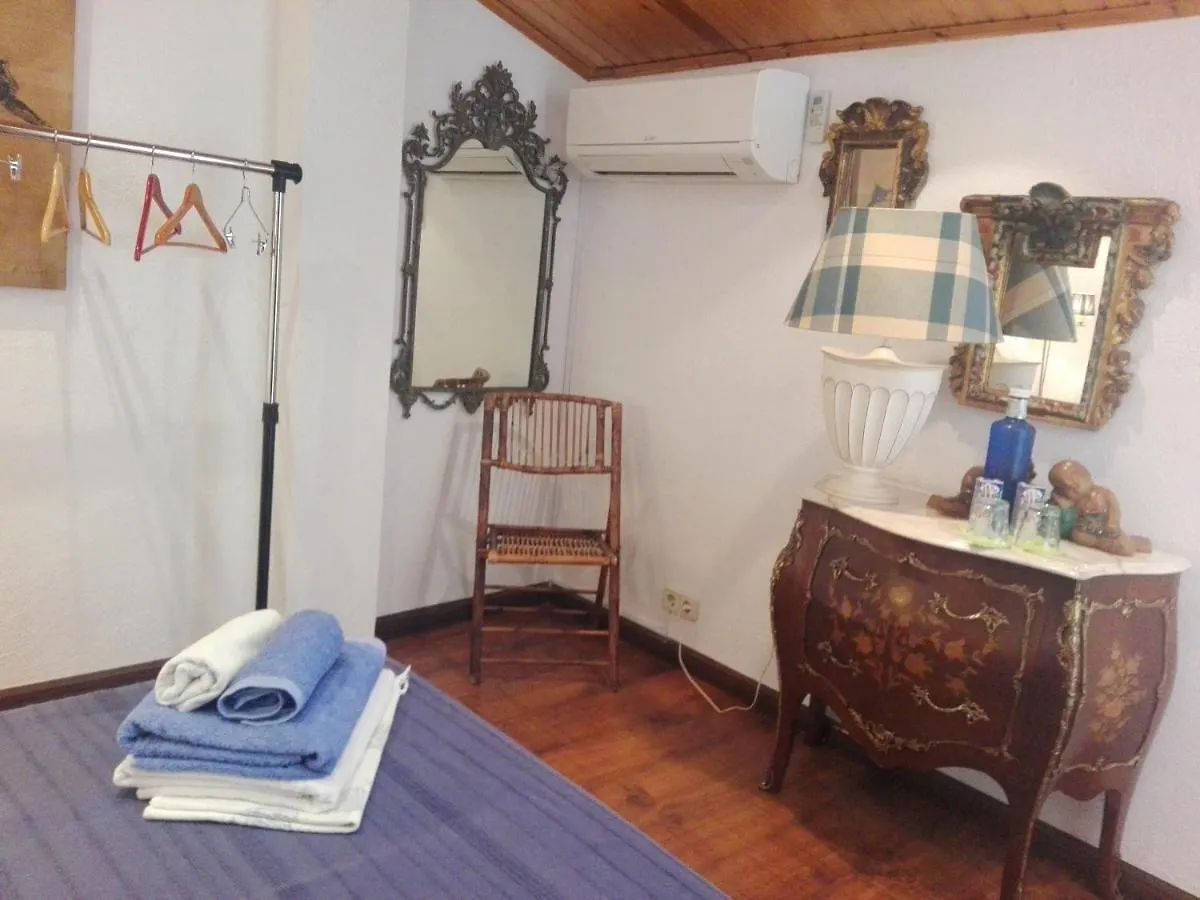 Apartamento agradable y familiar Premiá de Mar España