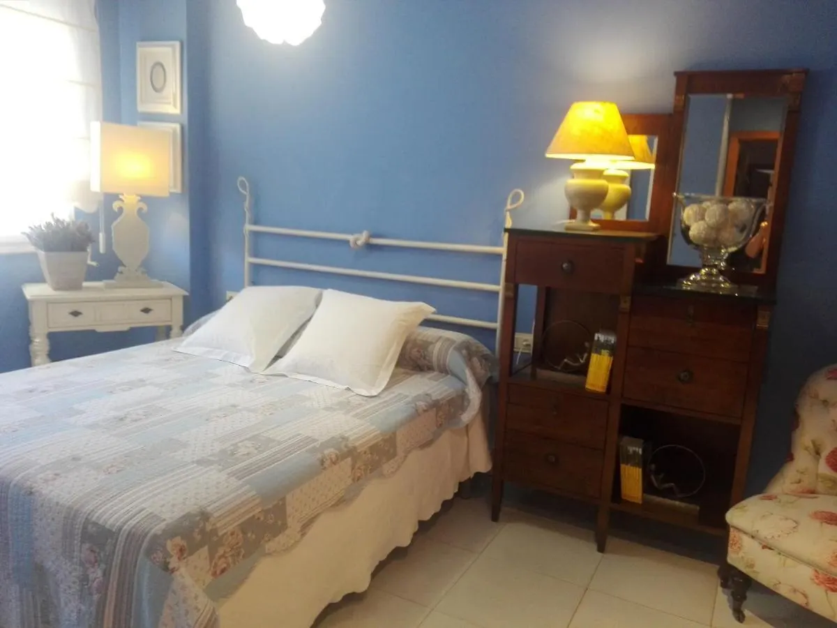 Habitación en casa particular Apartamento agradable y familiar Premiá de Mar España