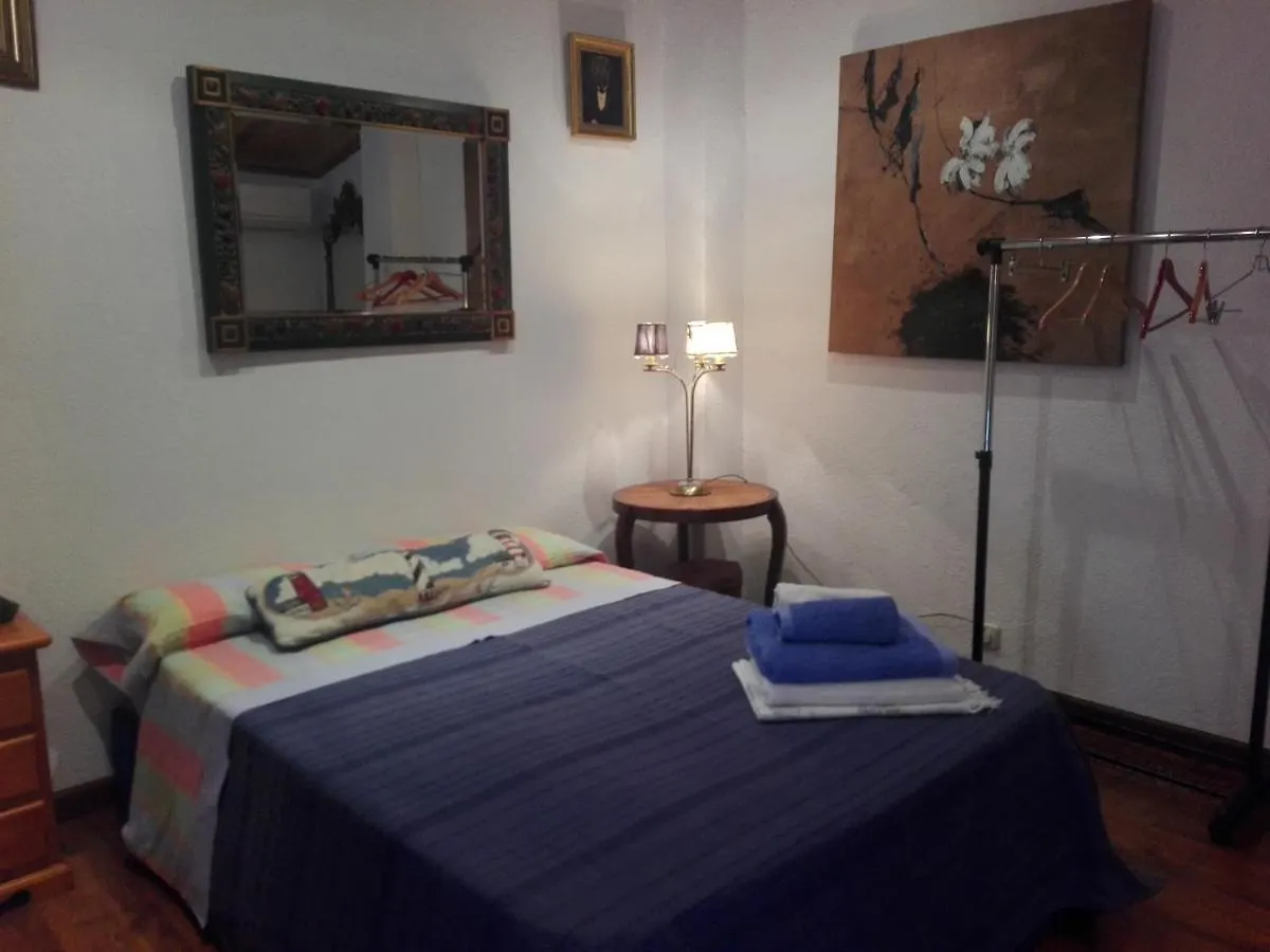 Appartement Agradable Y Familiar à Premiá de Mar