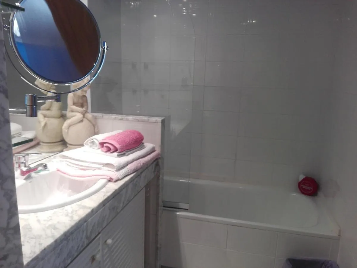 Apartamento agradable y familiar Premiá de Mar 0*,