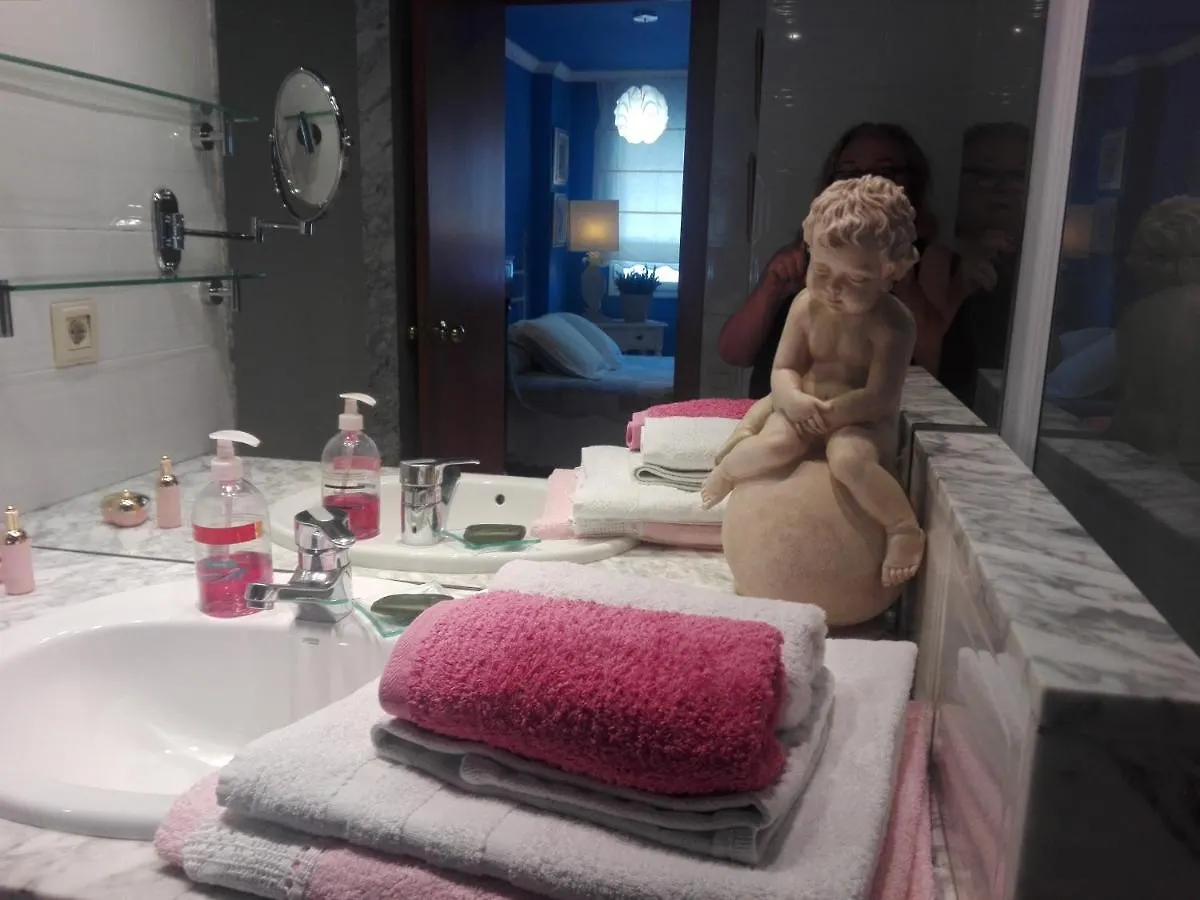 Homestay szállás Agradable Y Familiar Apartman Premiá de Mar